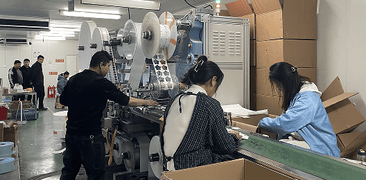 找熱灸膏廠家代加工，這六大“命門”必須把牢